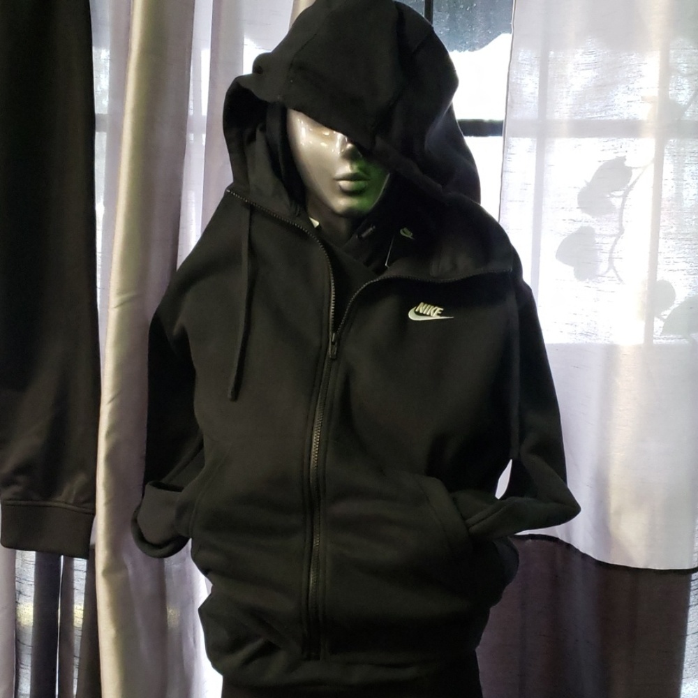 Nike Hoodies